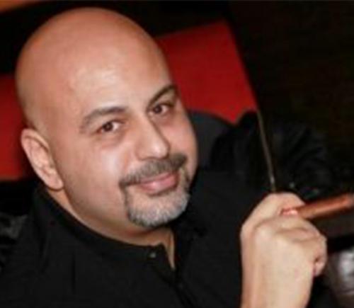 Akram Farag