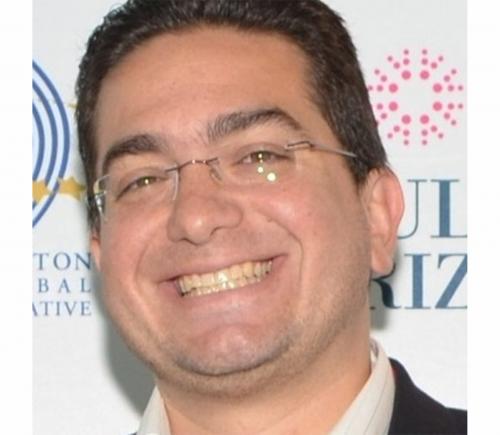 Akram Salama