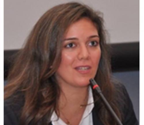 Aliaa Bassiouny