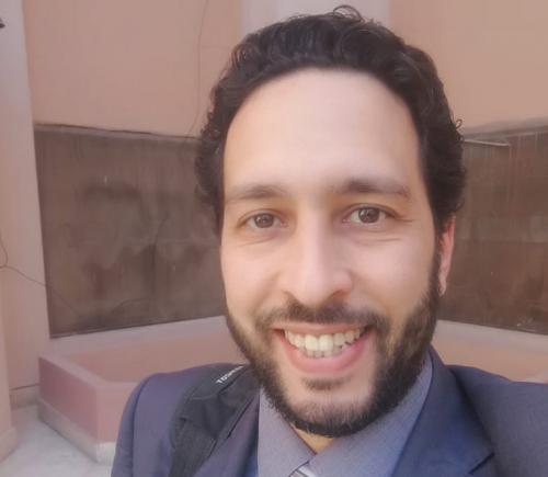 Amir Beshai