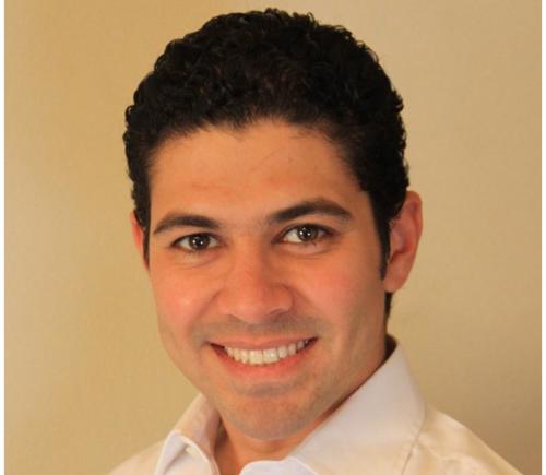 Amr Fawzi