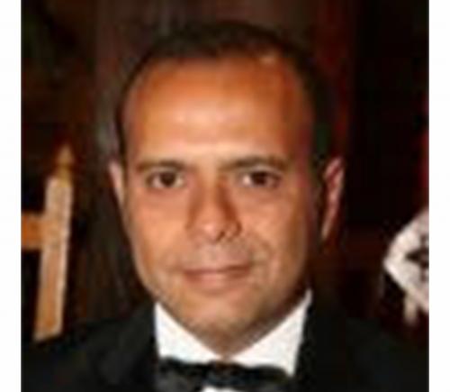 Ashraf Nashed
