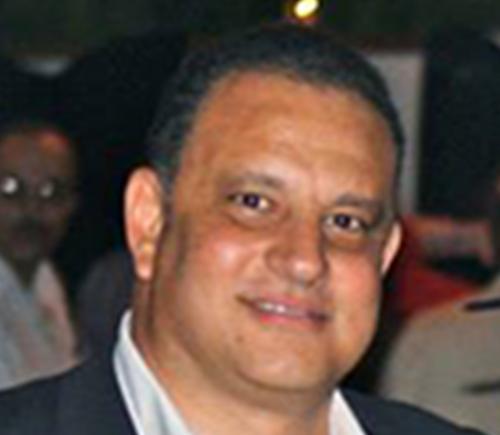 Ashraf Shenouda
