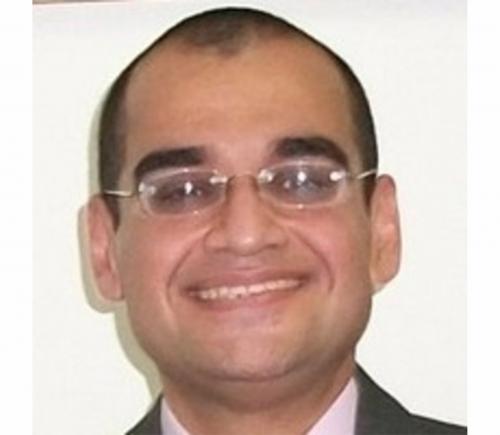 Ayman Zaaqoq