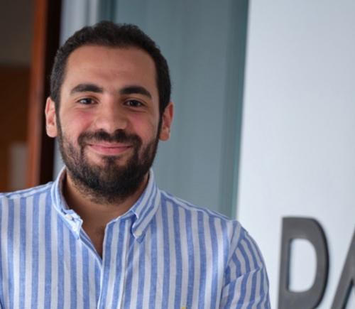 Bahaaeldin Abdellatif