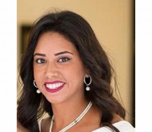 Dalia Alatrash