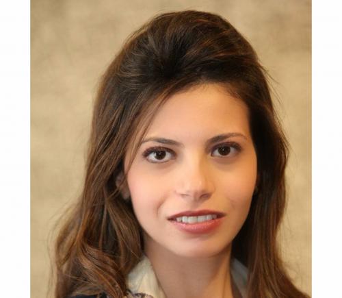 Dina Bassiouni