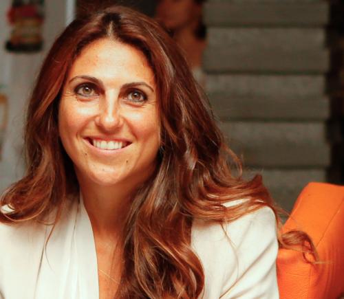 Dina El-Mofty
