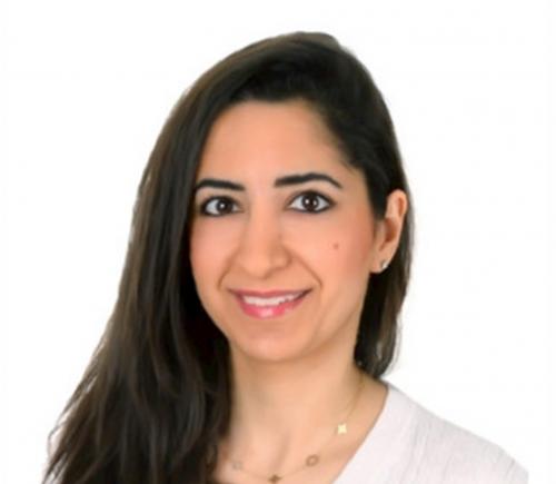 Dina Gobran