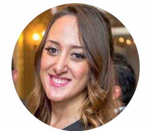 Dina Hamdalla