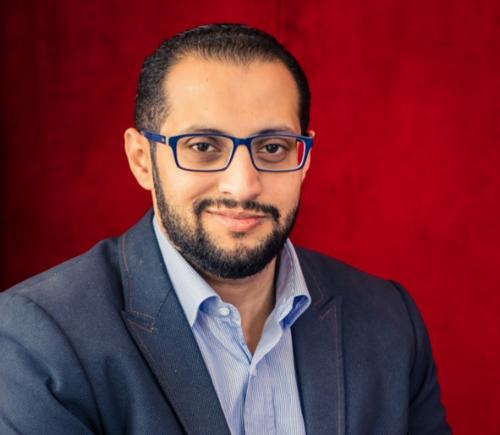 Ehab Attia