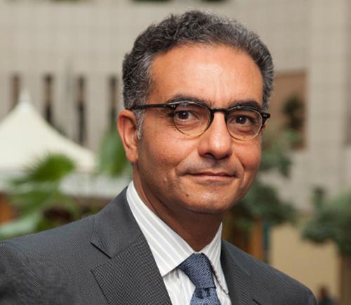 Fady Chehadé