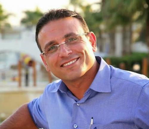 Hakim Meshreki