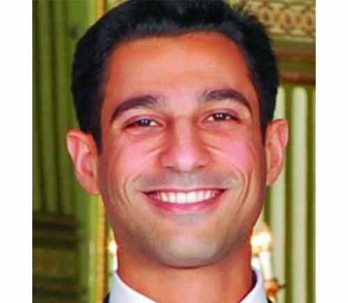 Hamed Shamma