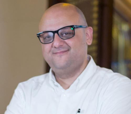 Hani Naguib