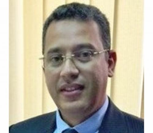Hany Moussa