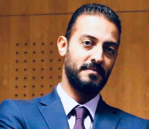 Hany Soliman