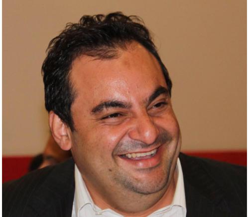 Hassan El Sokkary