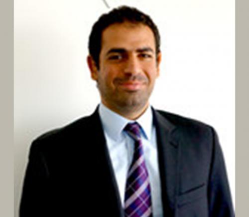 Hatem Abdo