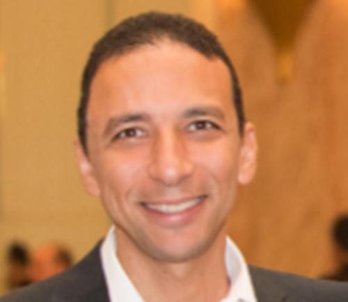 Haytham Wagih