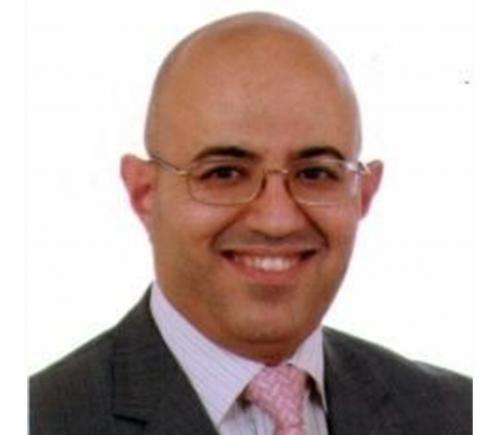 Ihab Naguib