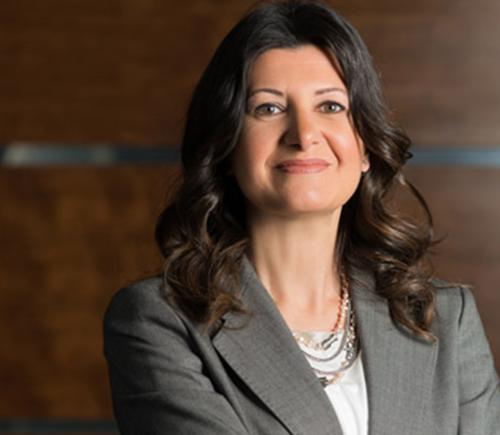 Irini Raafat