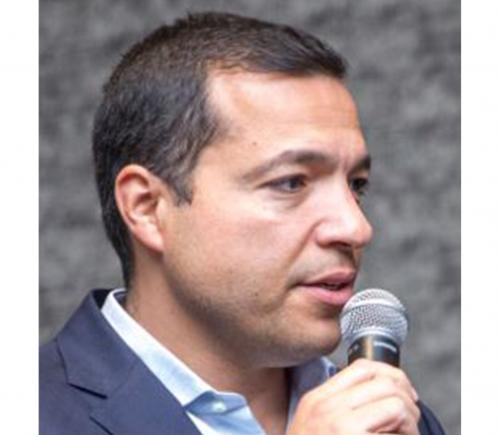 Kamel El Khouly