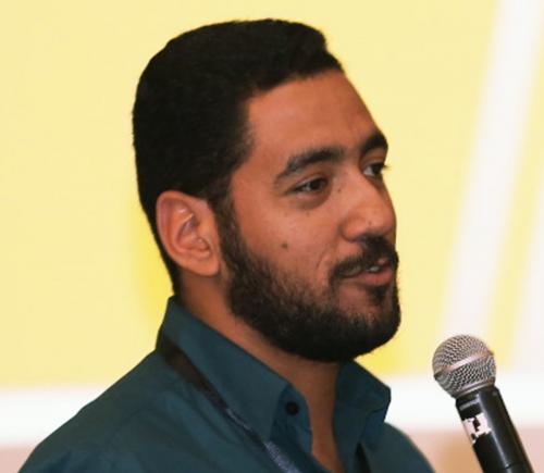 Karim Ahmed