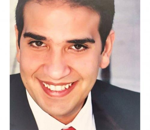 Karim Gad