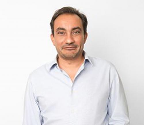 Karim Hussein