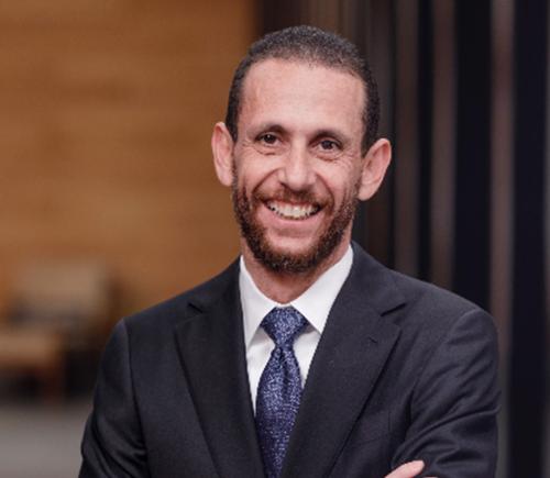 Khaled Bichara