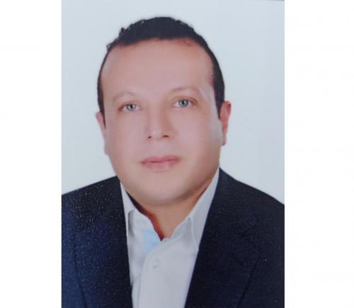 Khaled Raslan