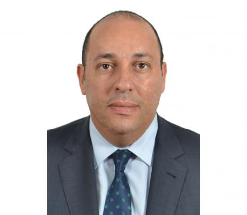 Loay El-Shawarby