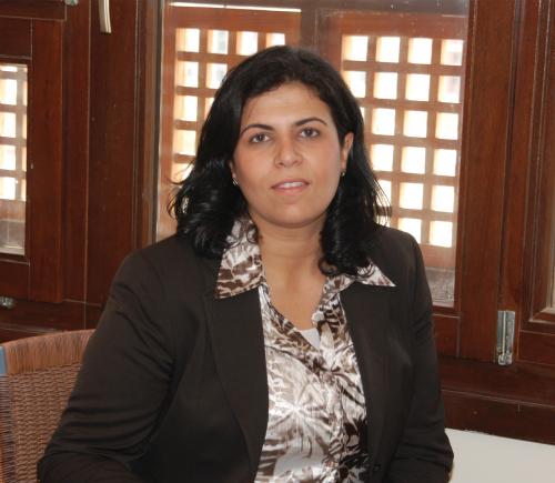Maha Mourad