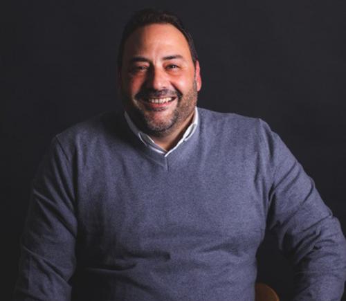 Mahdi Al Olabi