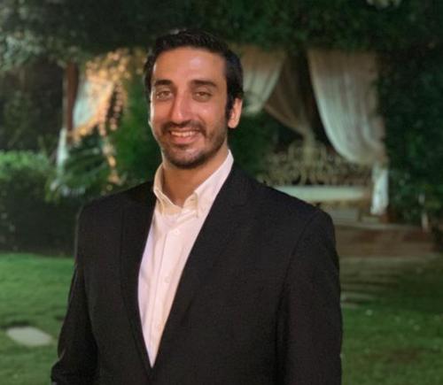 Mahmoud Samir Fouda