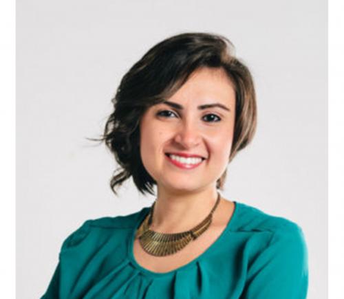 Maie ElZeiny