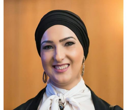 Manal Negmeldin