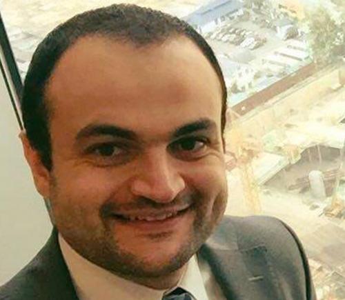 Marwan Hamad