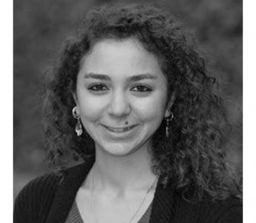 Menna Sabry