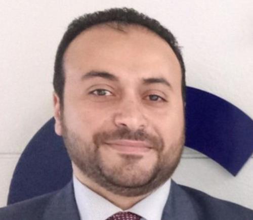 Michael Messiha