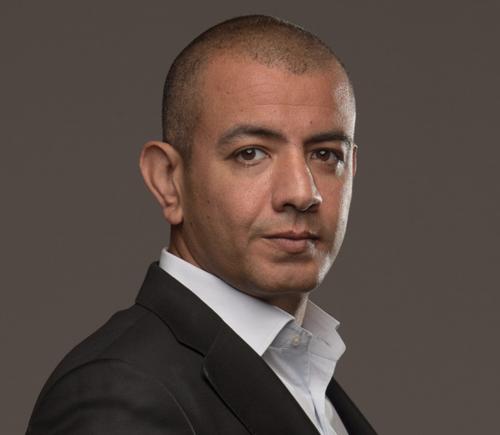 Mohamed Abdelmottaleb