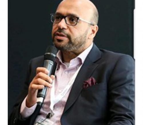 Mohamed El Sabban