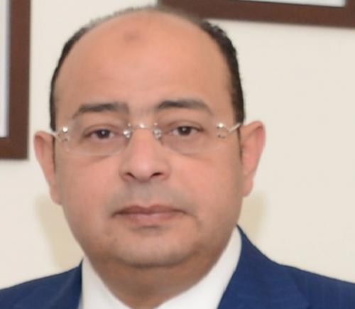 Mohamed Farag