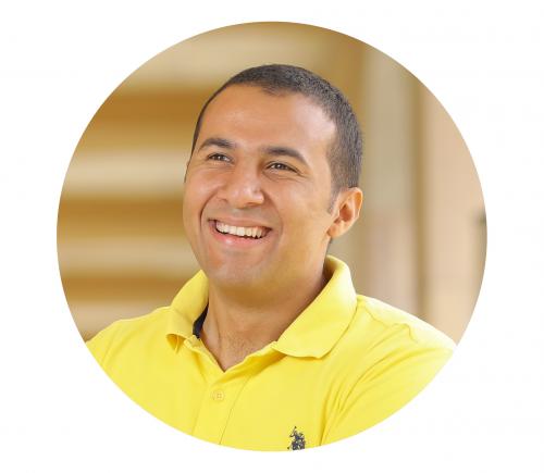 Mohamed Farag