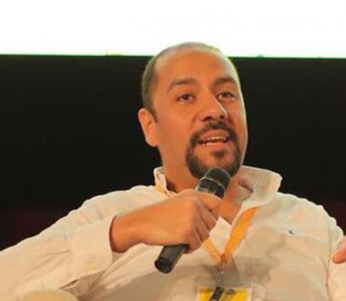 Mohamed Hossam