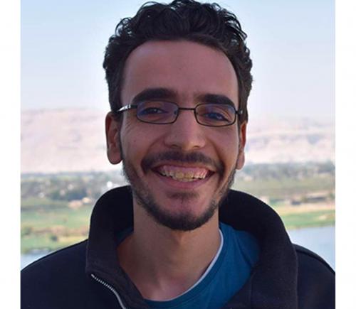 Mohamed Jebriel
