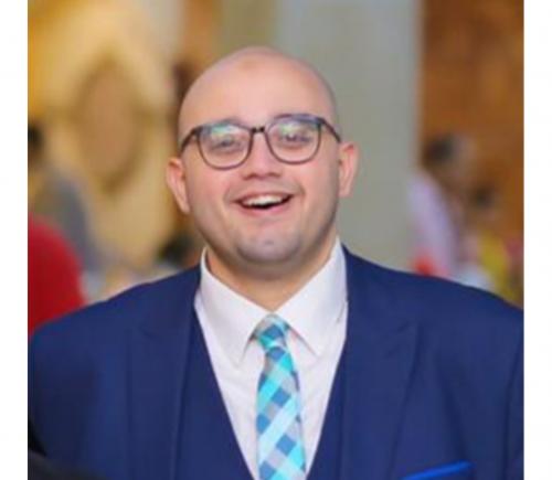 Mohamed Naga