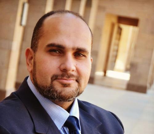 Mohamed Shehab