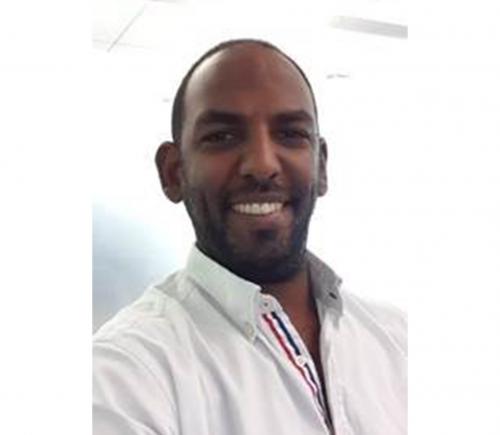 Mohamed Tigani